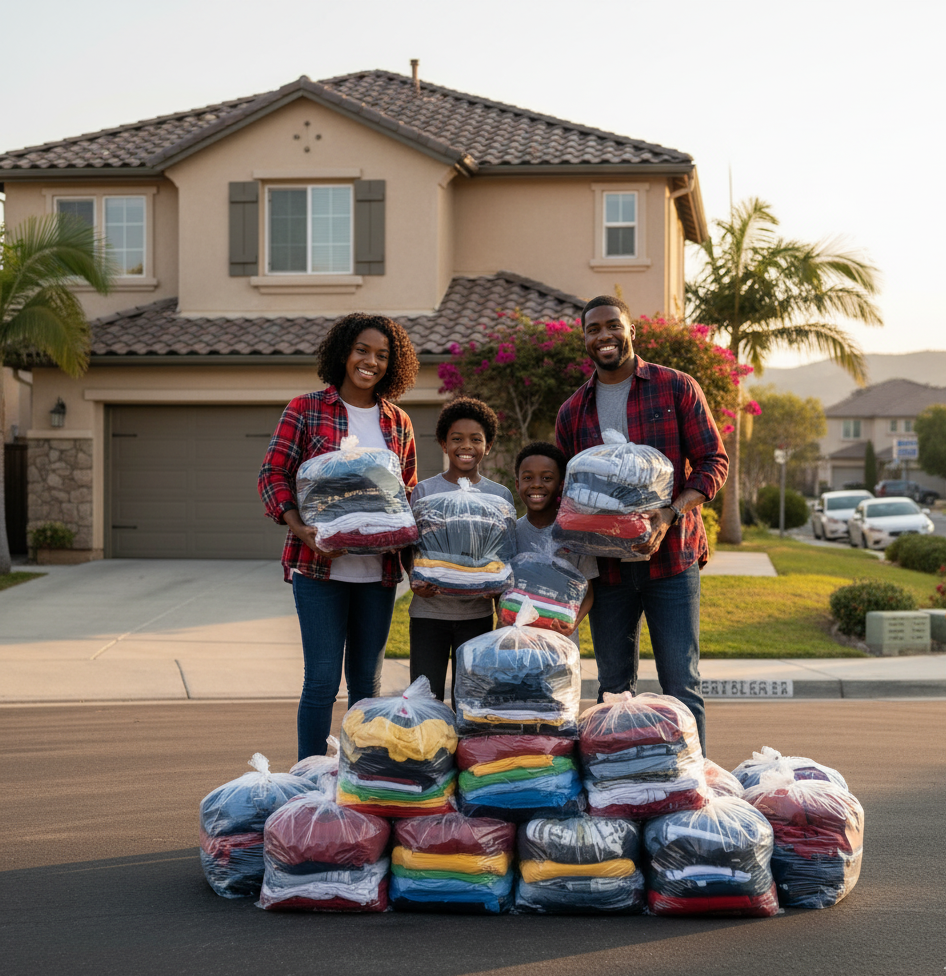 Laundry Services Near Me Hacienda Heights 3