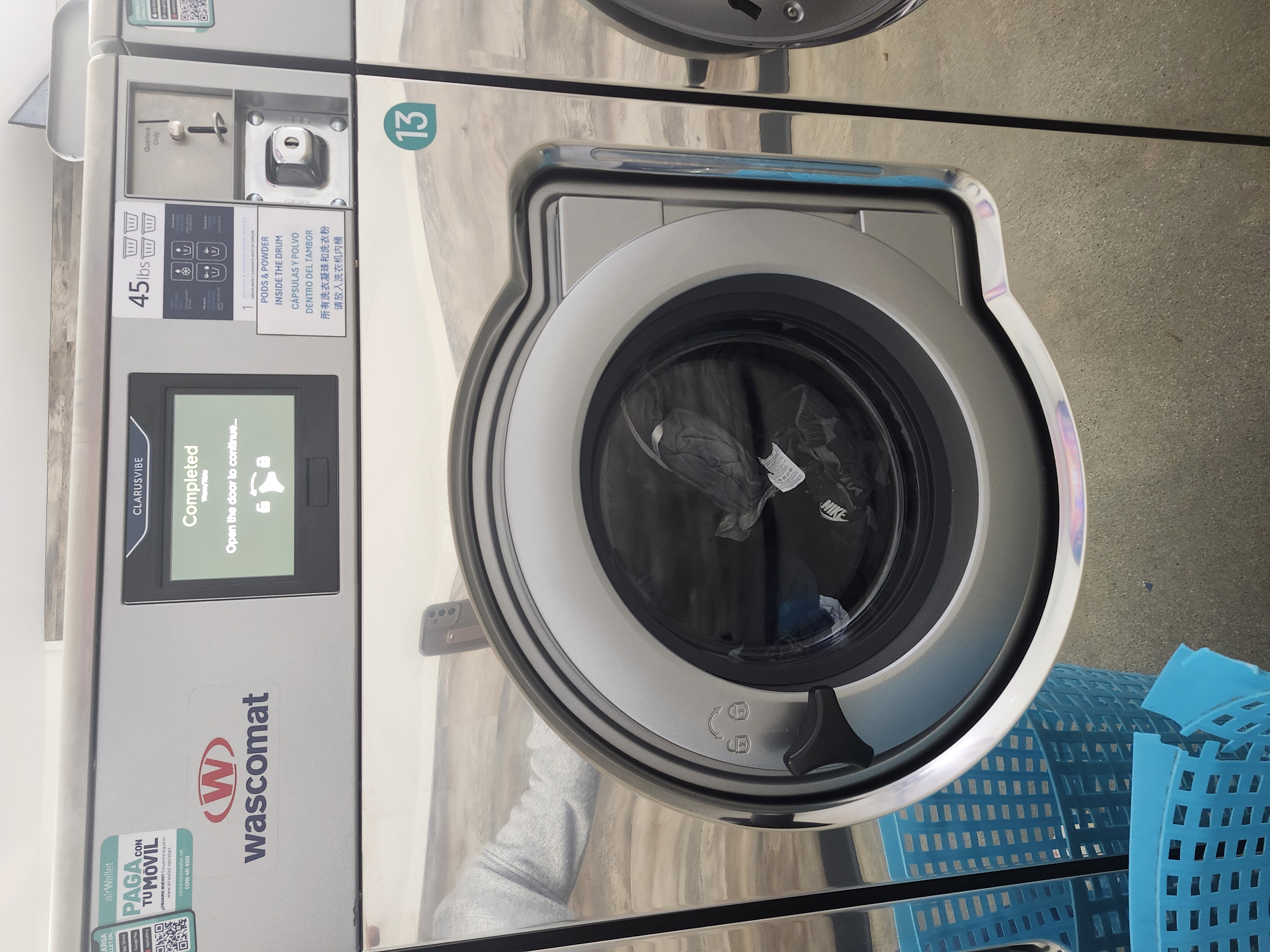 Coin Operated Laundry Hacienda Heights Ca (1)