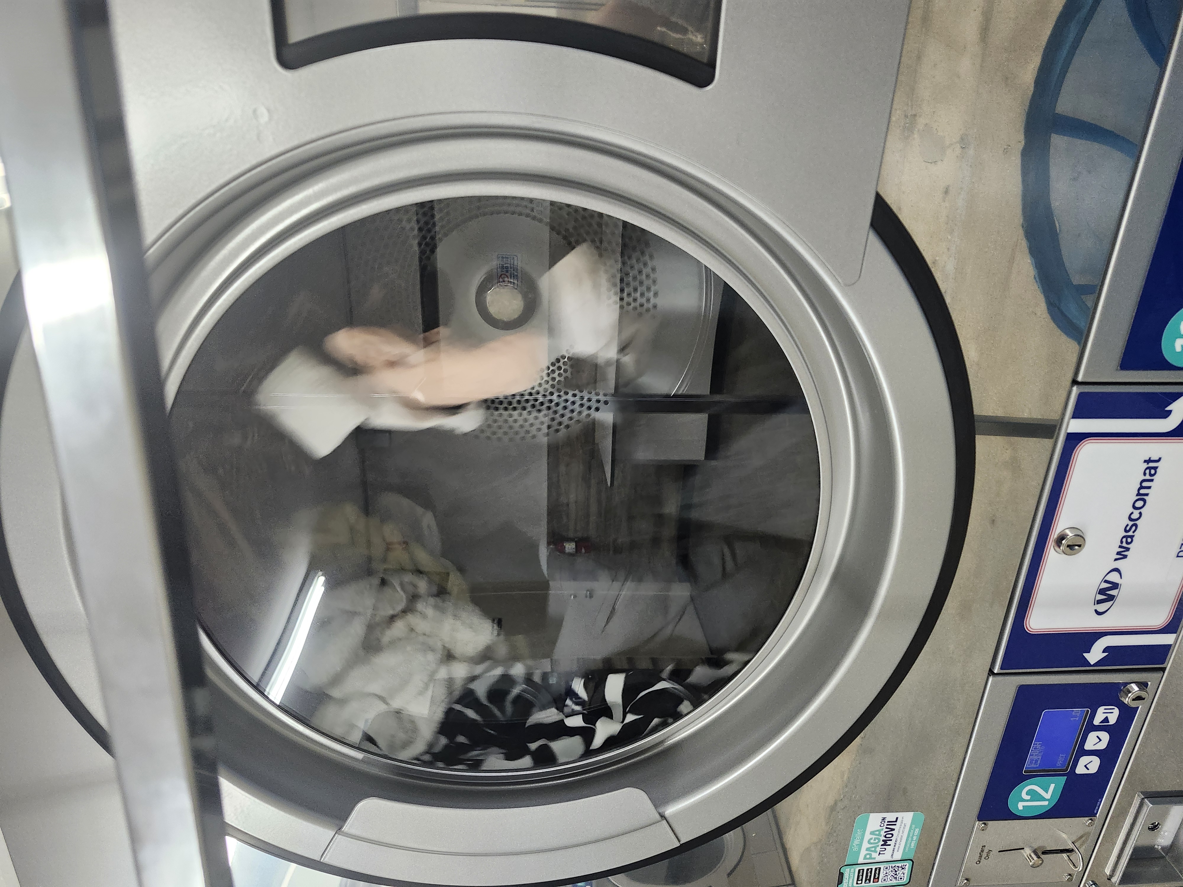 Coin Operated Laundry Hacienda Heights Ca (6)