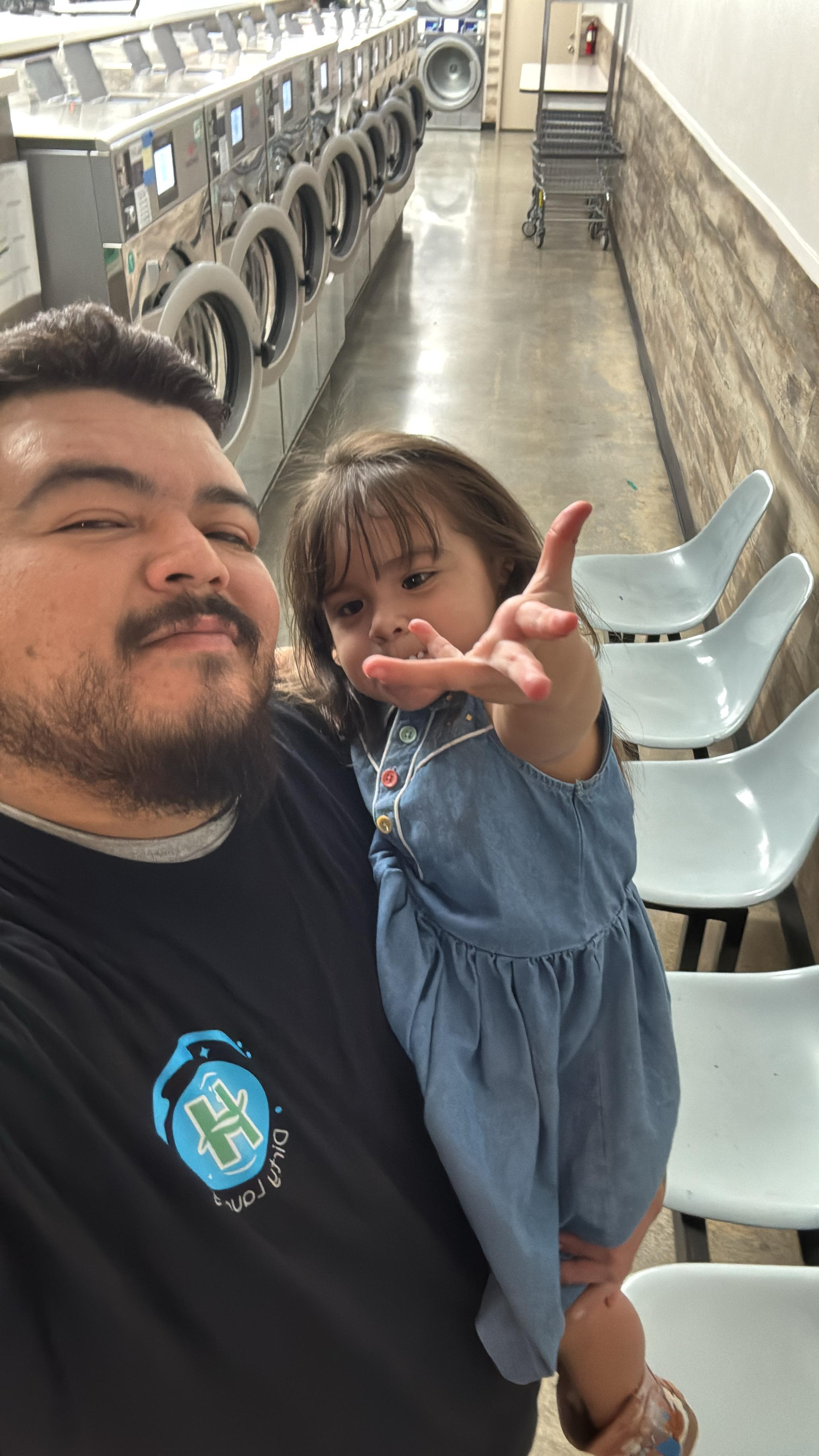 Self Serve Laundry Hacienda Heights Ca (2)