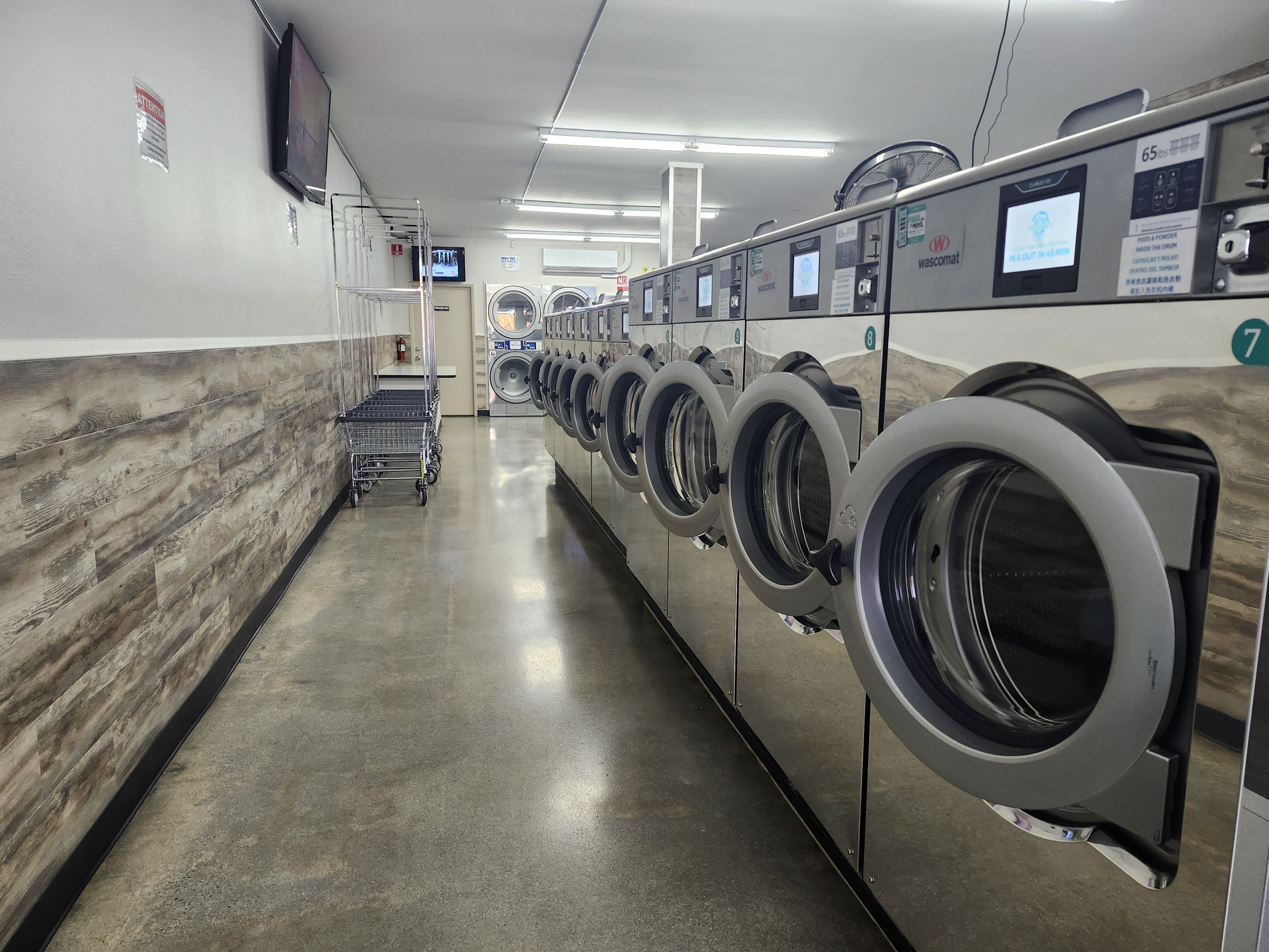 Coin Laundry Hacienda Heights (2)