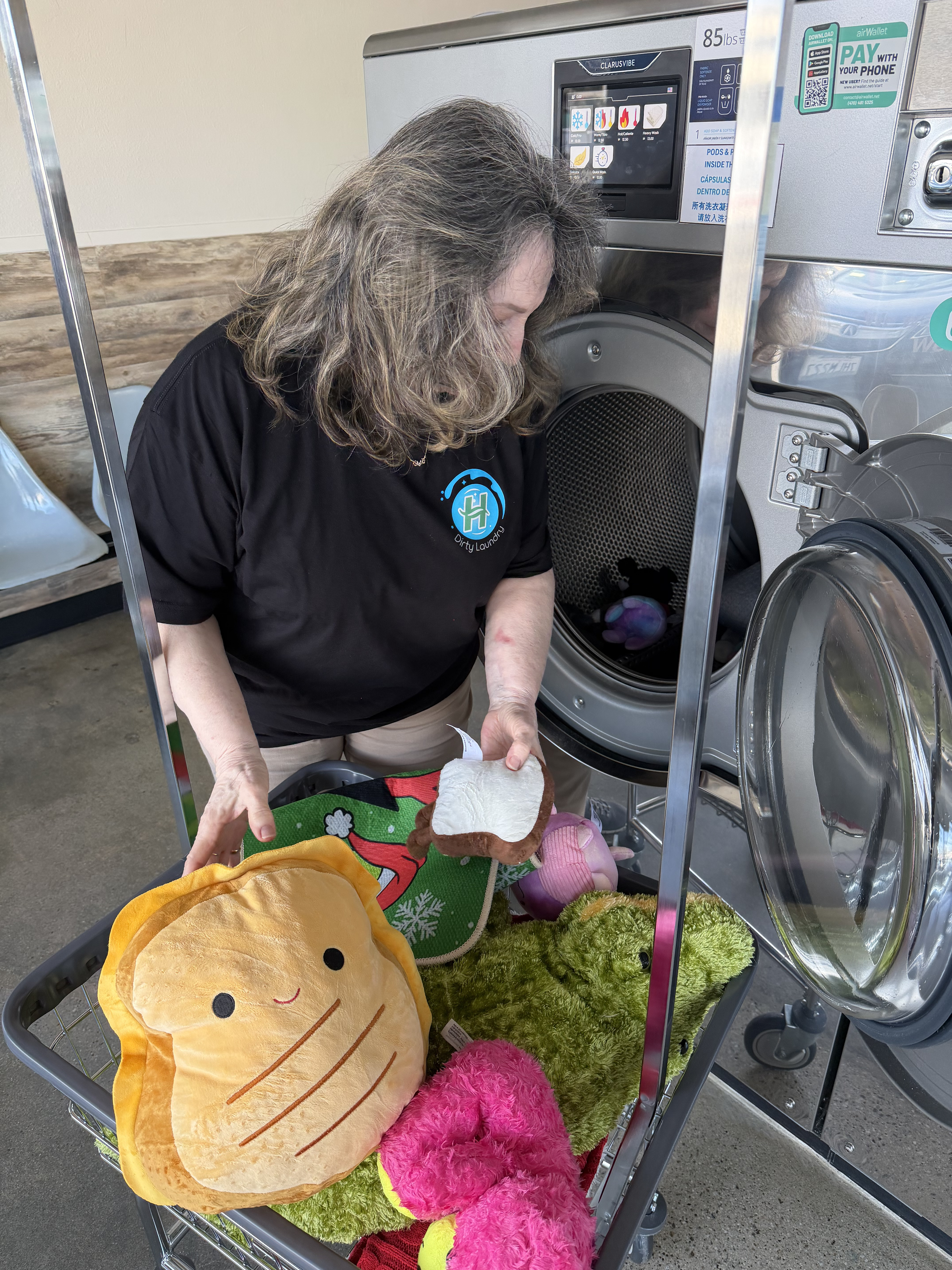 Self Serve Laundry Hacienda Heights Ca (5)