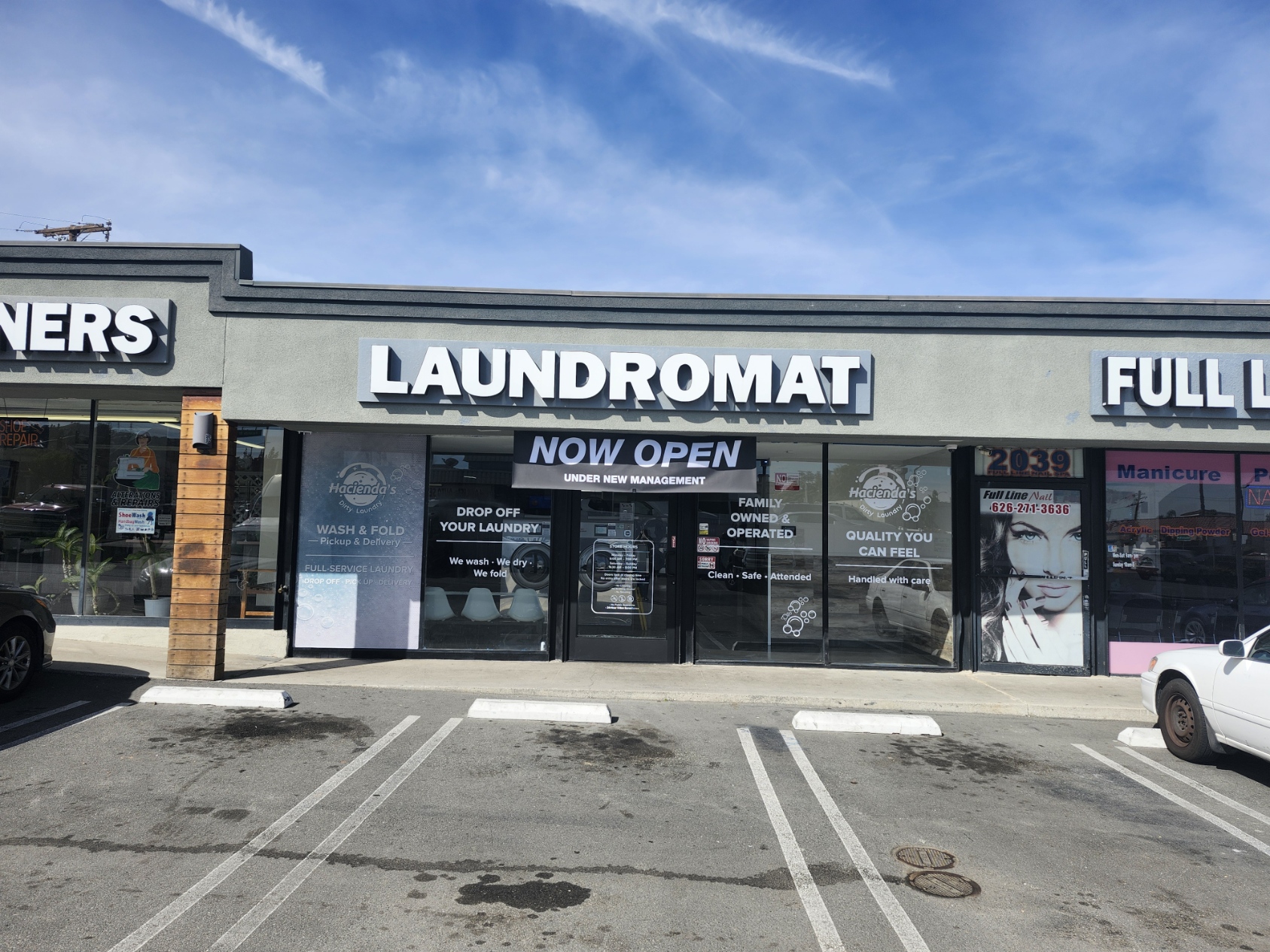 Self Serve Laundry Hacienda Heights Ca (2) (1)