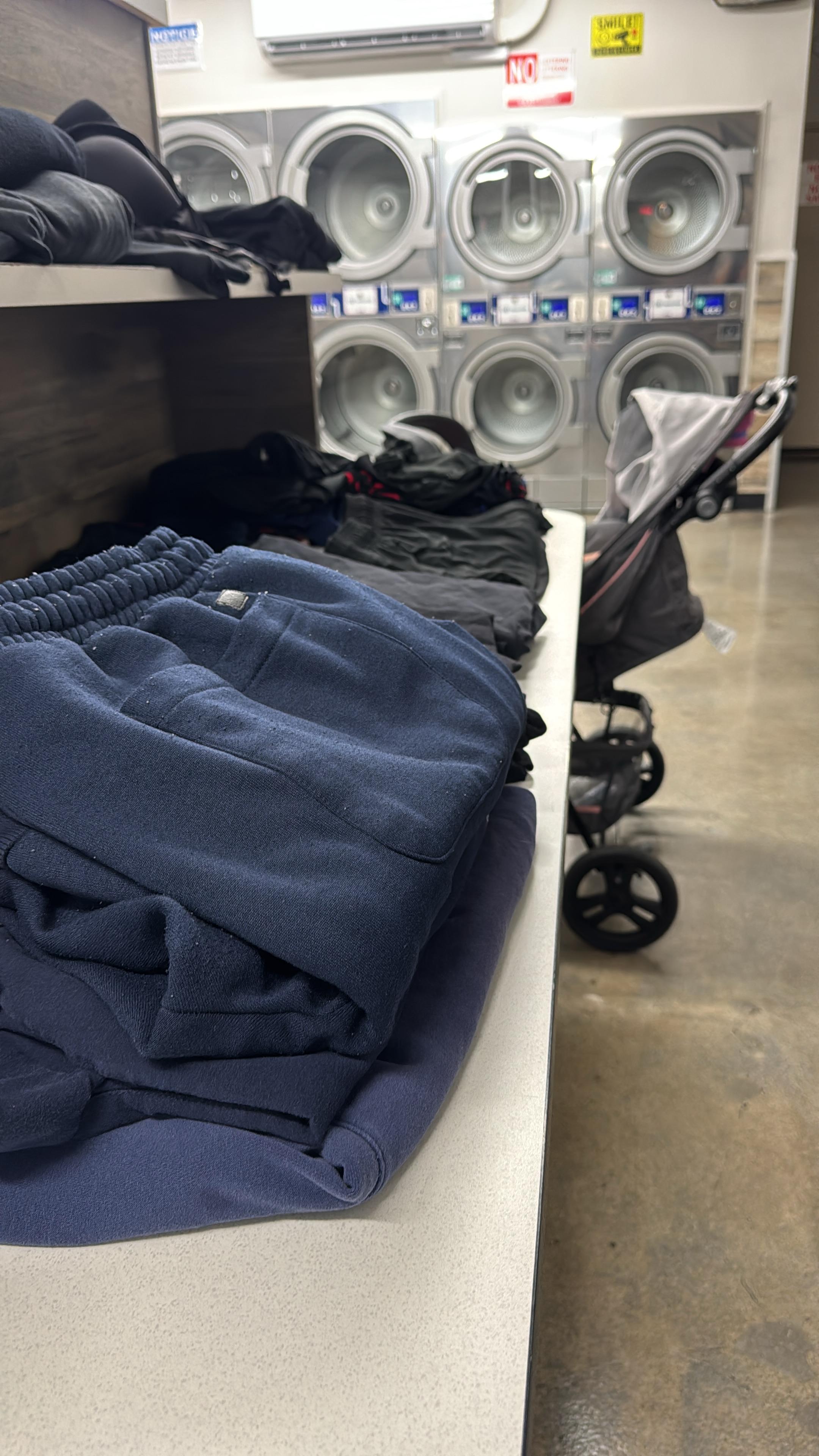 Self Serve Laundry Hacienda Heights Ca (3)