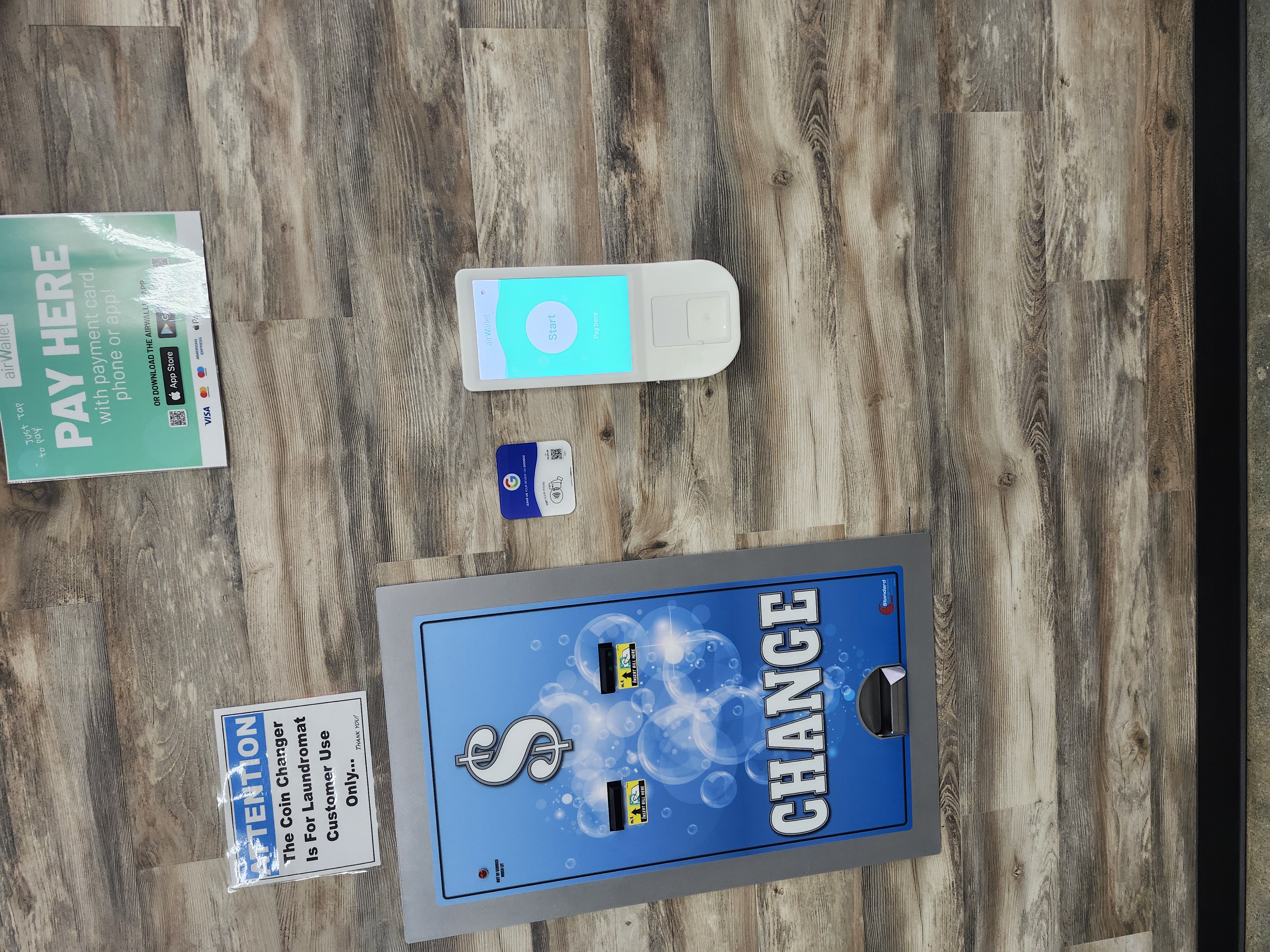 Coin Laundry Hacienda Heights (4)