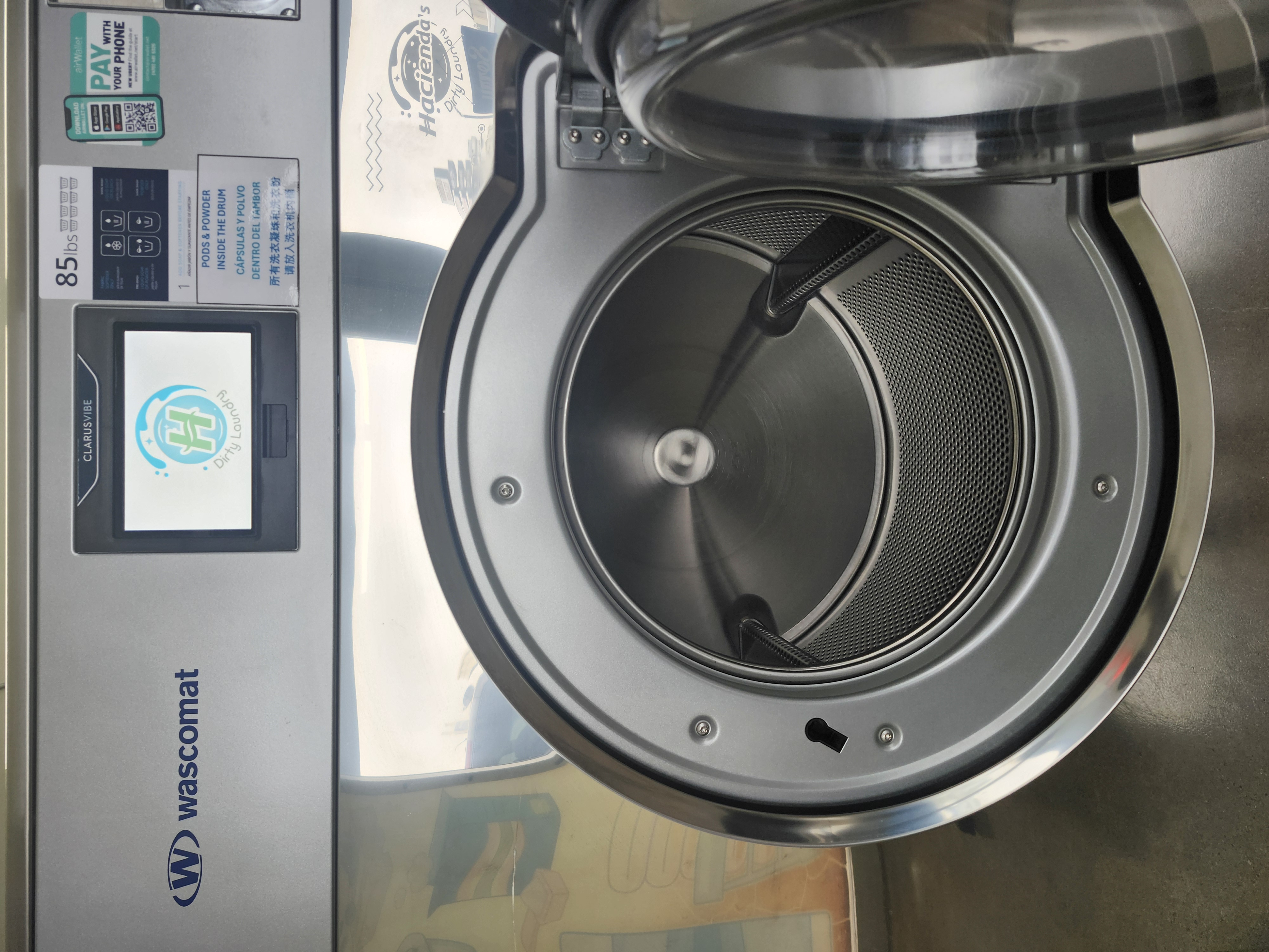 Laundry Machines Hacienda Heights Ca (6)