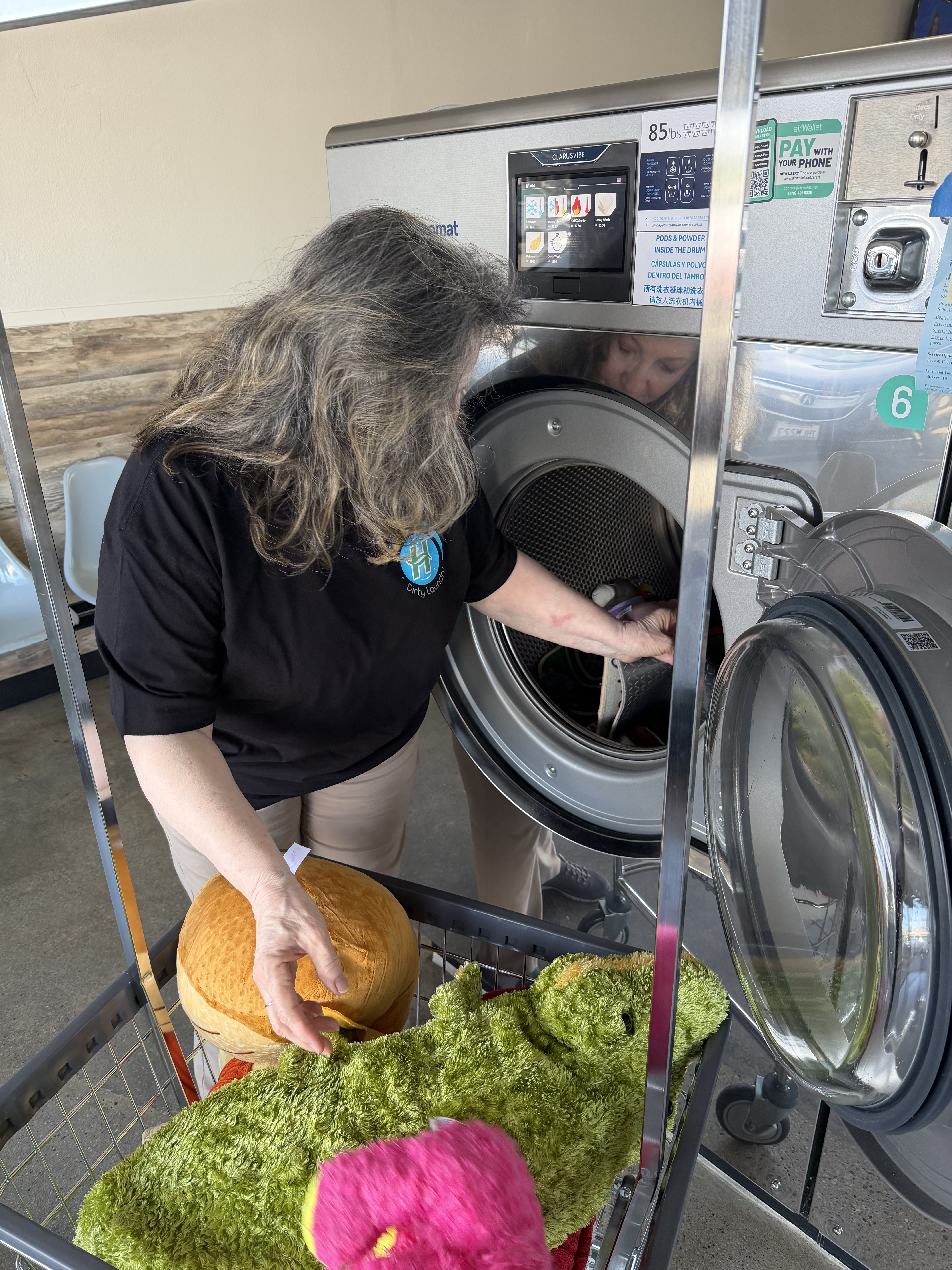 Self Serve Laundry Hacienda Heights Ca (3)