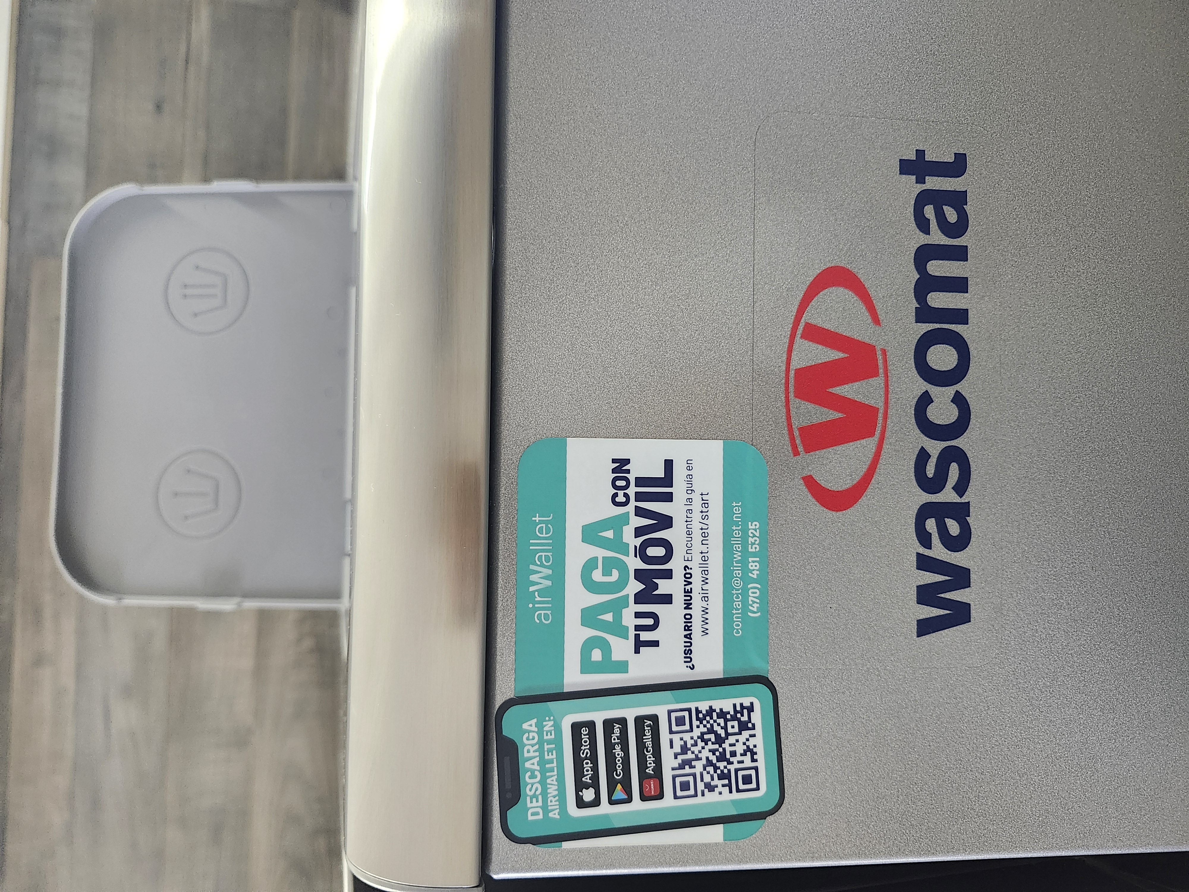 Coin Operated Laundry Hacienda Heights Ca (4)