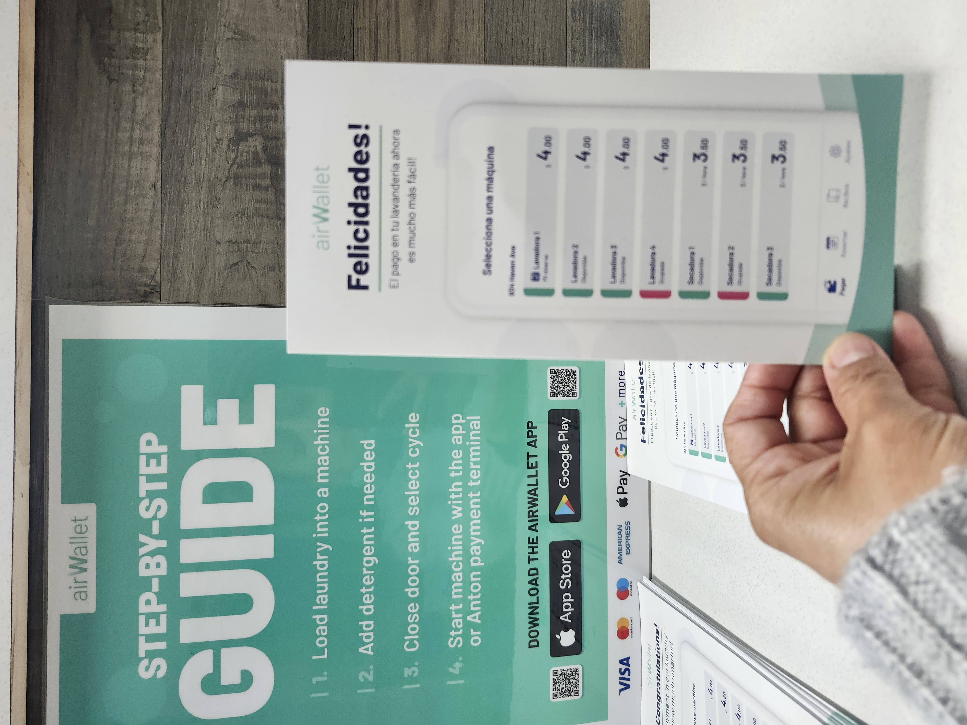 Coin Laundry Hacienda Heights (8)