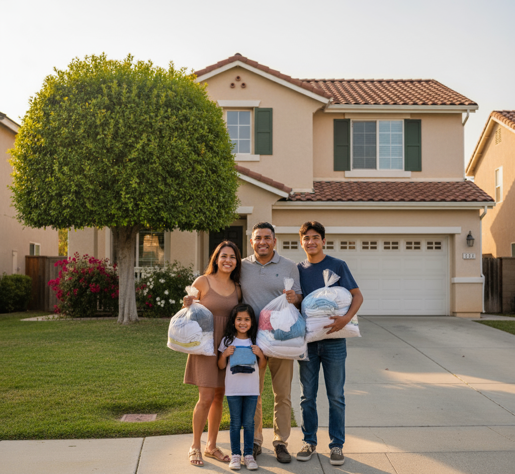 Pickup And Delivery West Covina