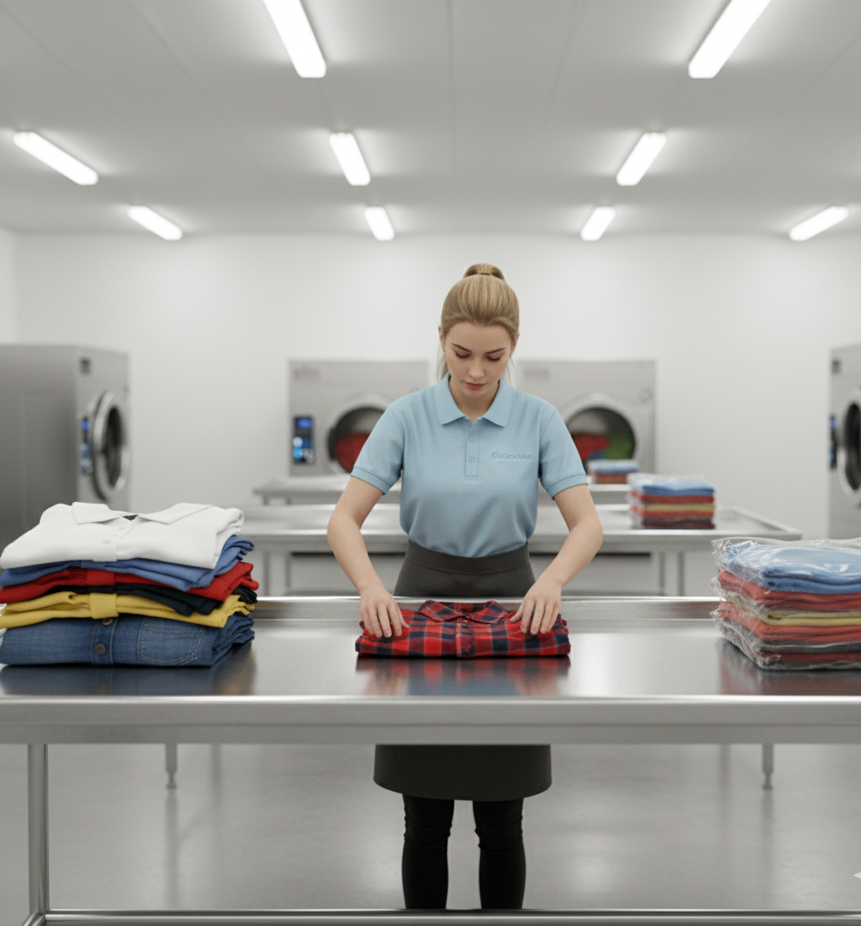 Wash Fluff Fold Near Me Hacienda Heights 2