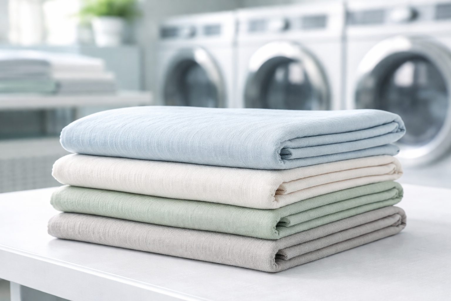 Lavandería En Hacienda Heights