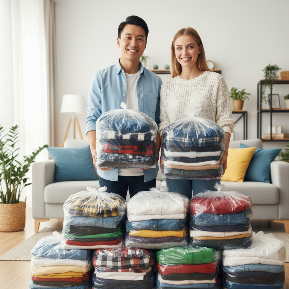 Laundry Services Near Me Hacienda Heights 4