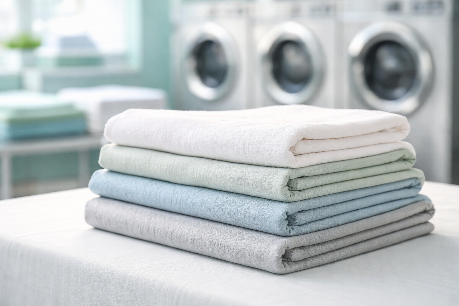 Lavandería En 91745