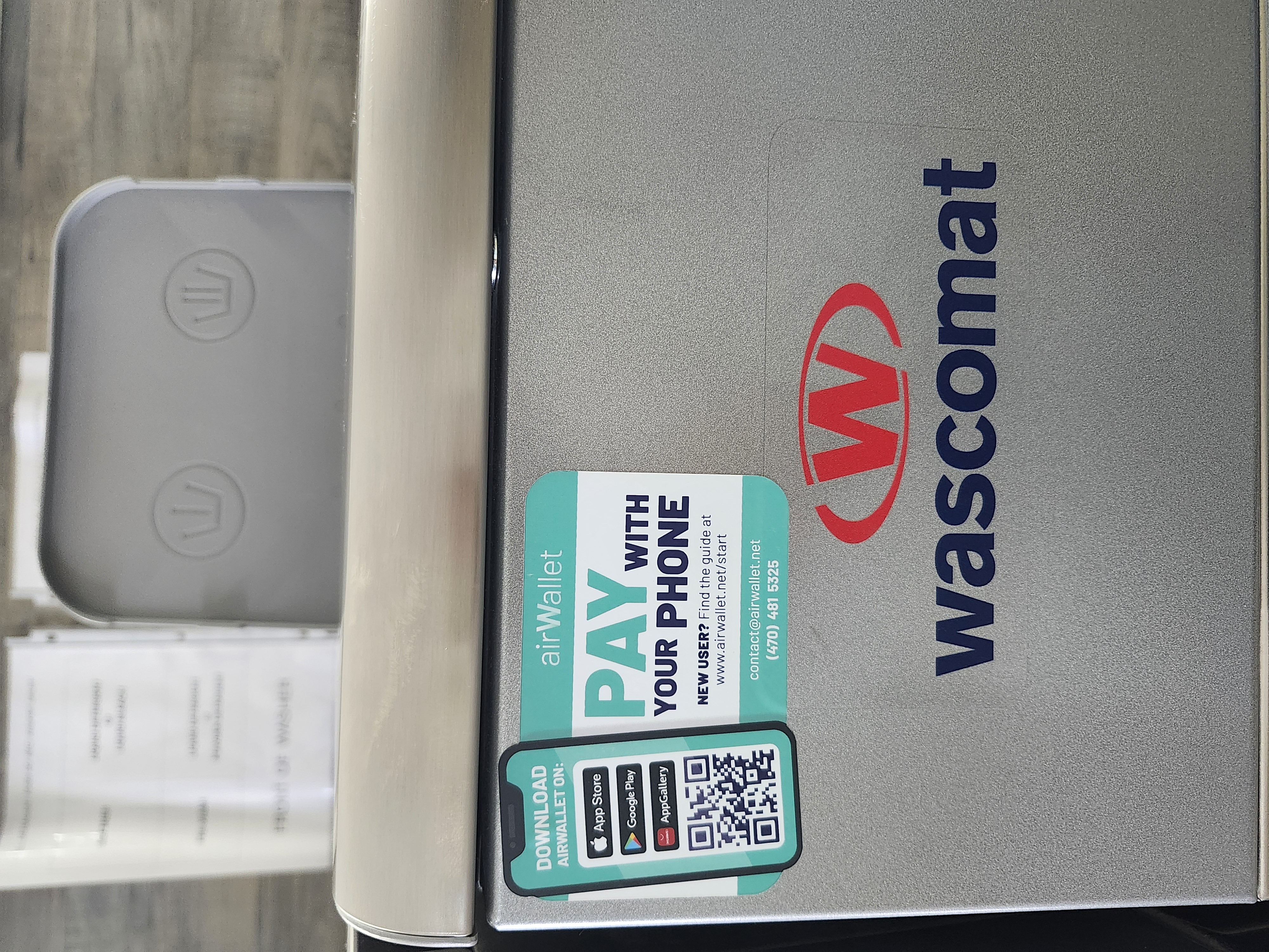 Coin Operated Laundry Hacienda Heights Ca (5)