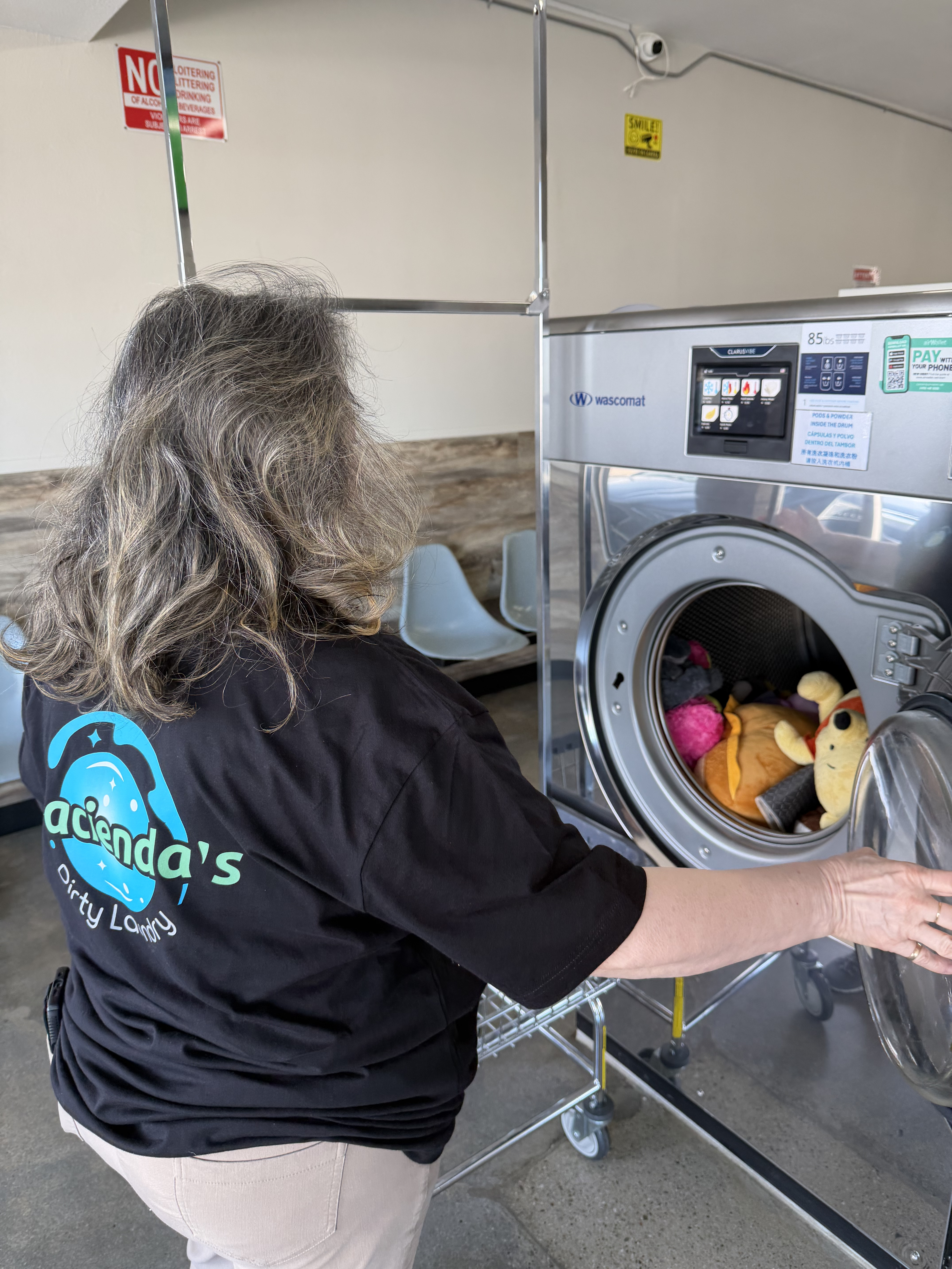 Self Serve Laundry Hacienda Heights Ca (6)