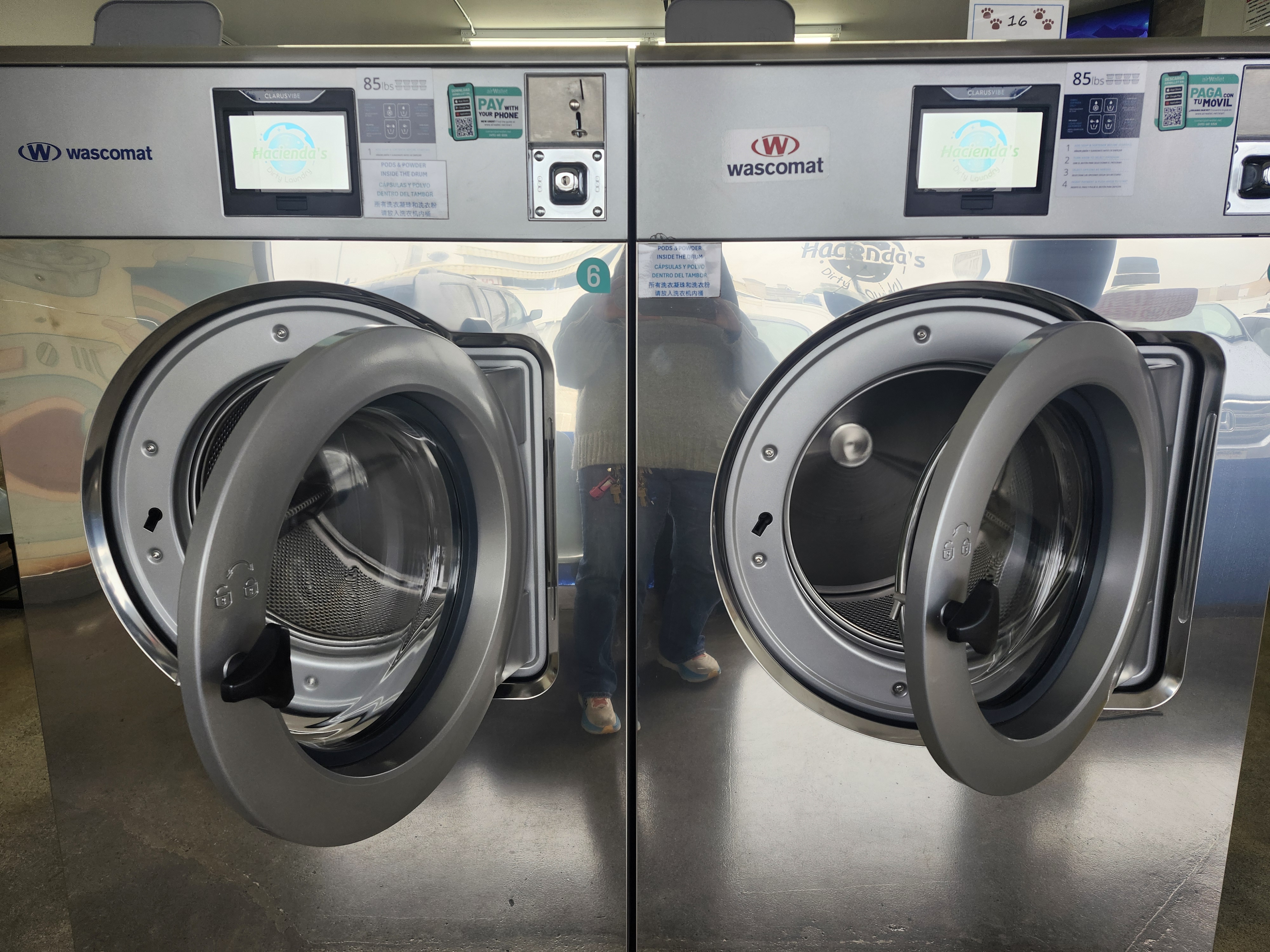 Laundry Machines Hacienda Heights Ca (7)