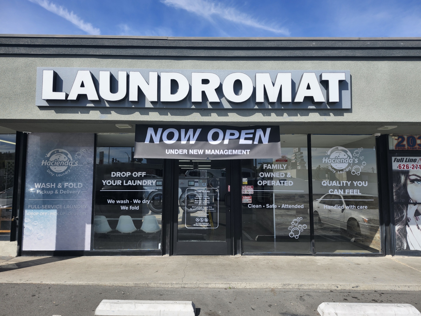 Self Serve Laundry Hacienda Heights Ca (4) (1)