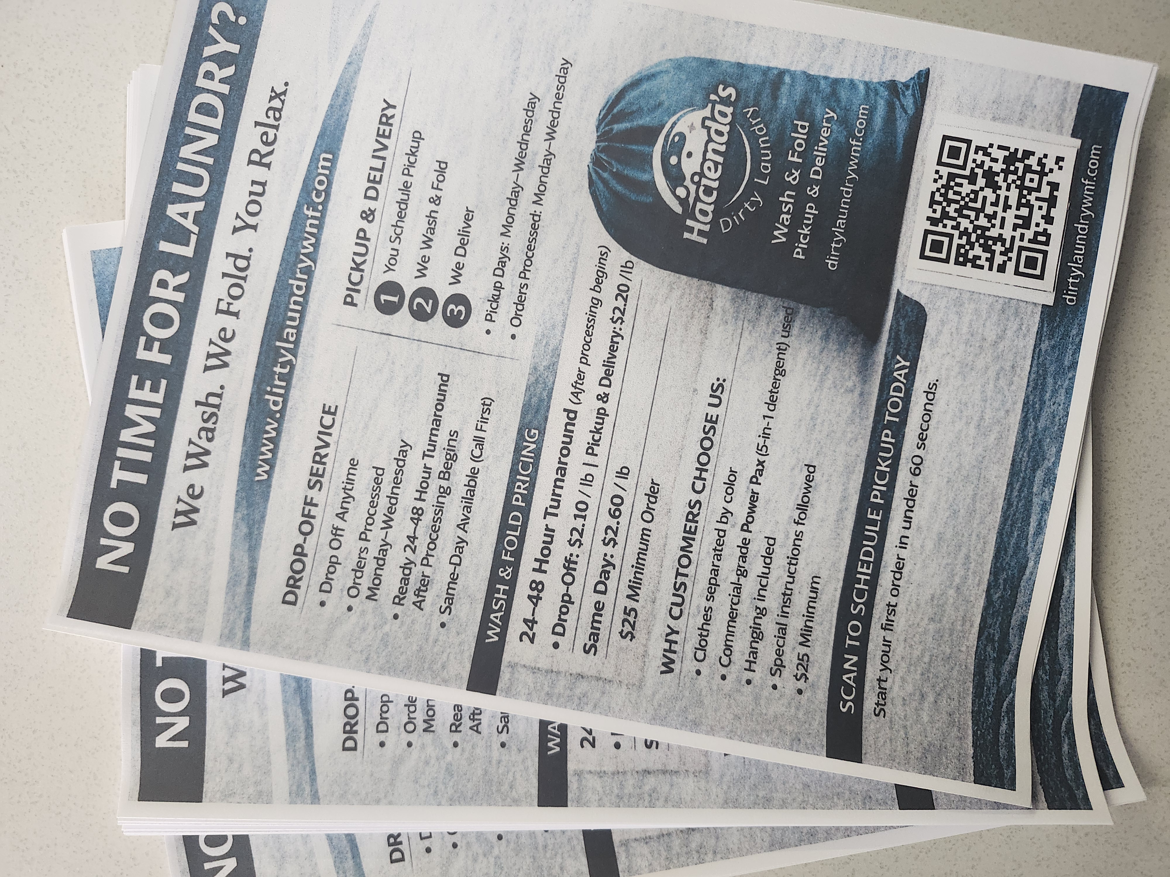 Self Serve Laundry Hacienda Heights Ca (1)