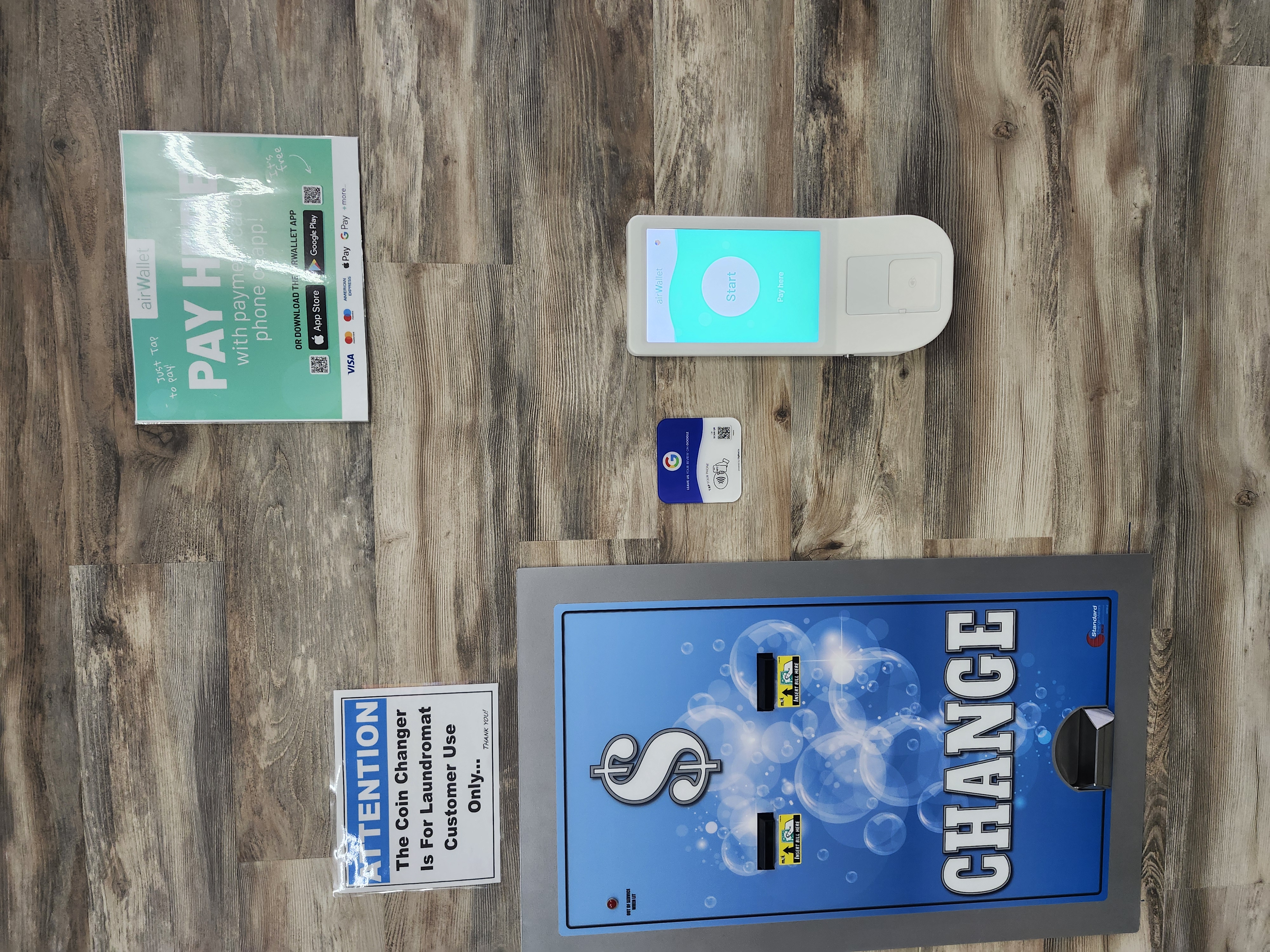 Coin Laundry Hacienda Heights (3)