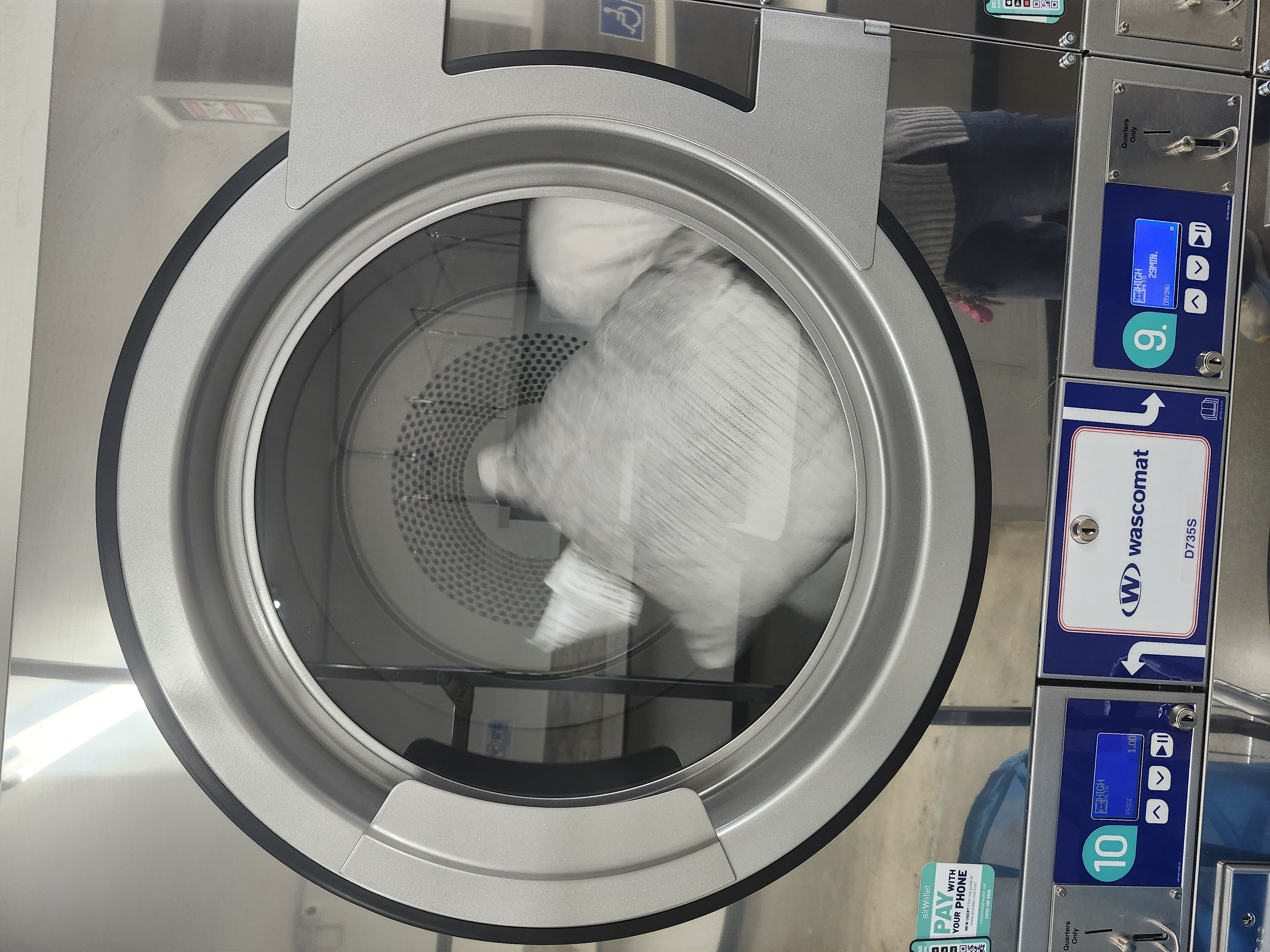 Coin Operated Laundry Hacienda Heights Ca (7)