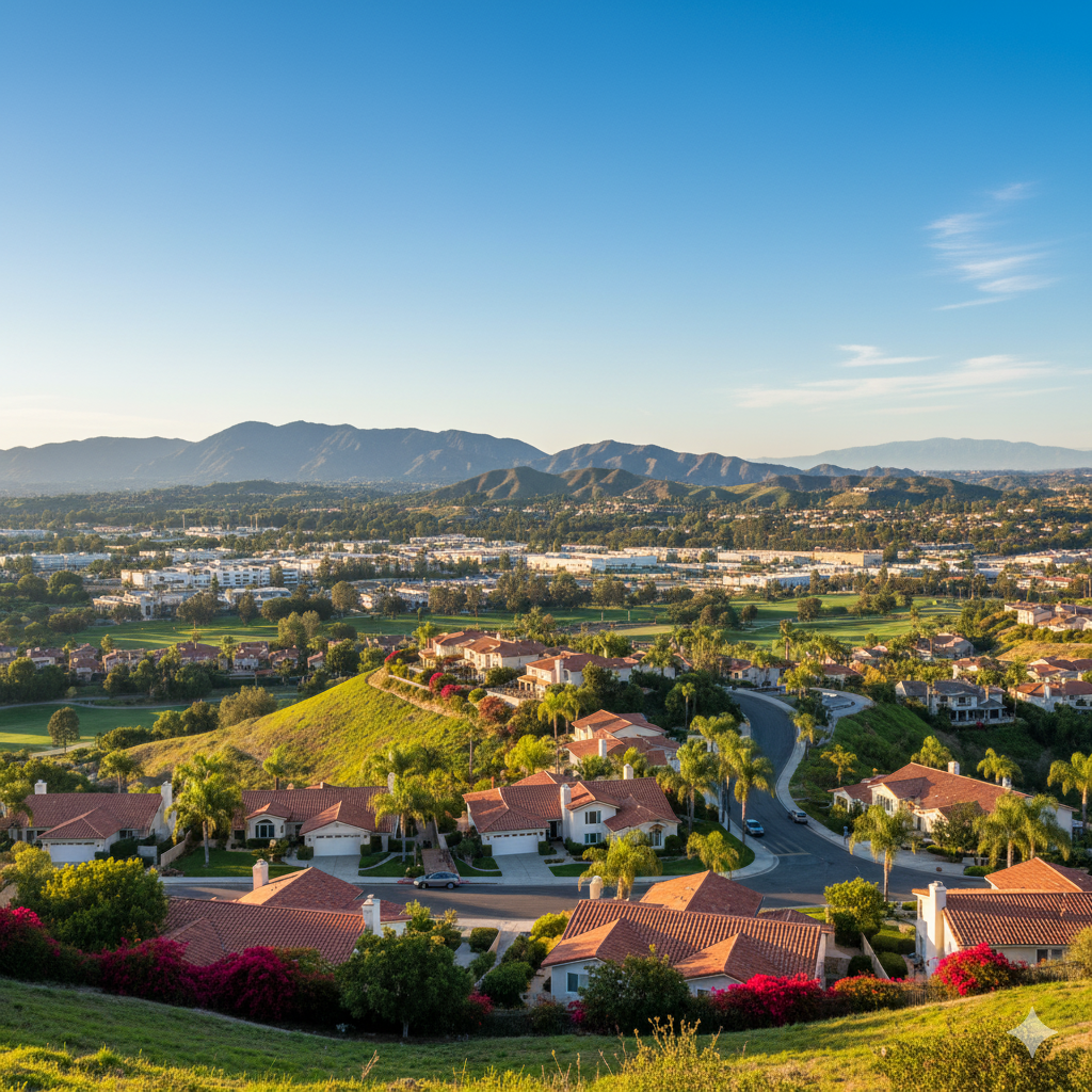 Laundry Services Hacienda Heights