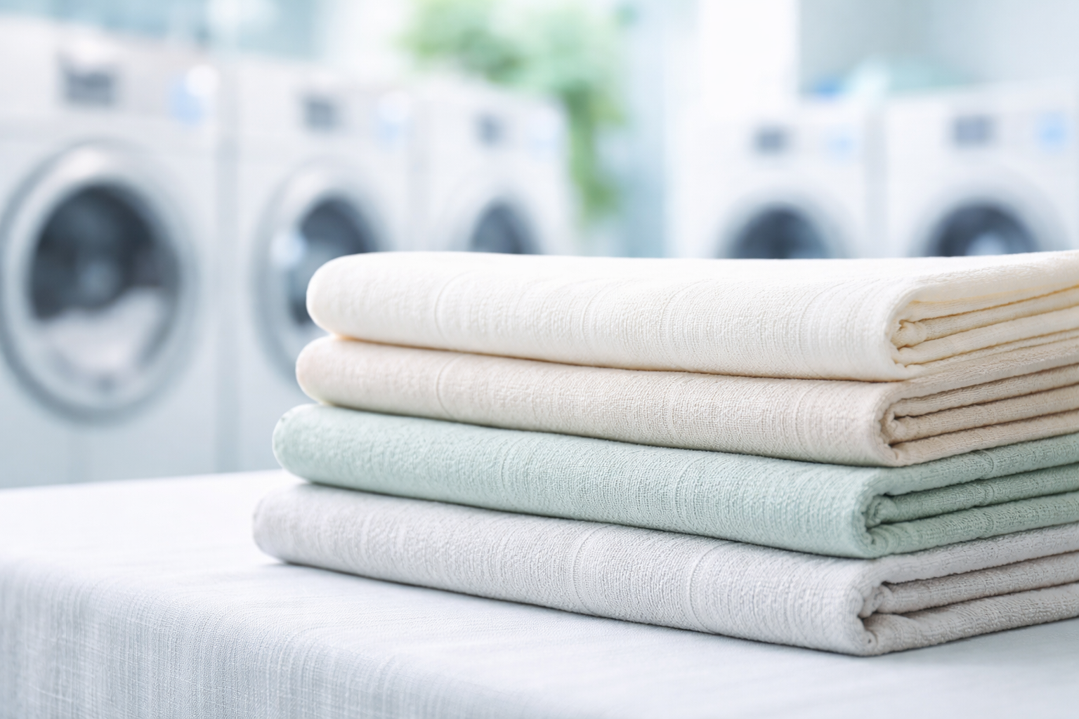 Lavandería Profesional En Hacienda Heights