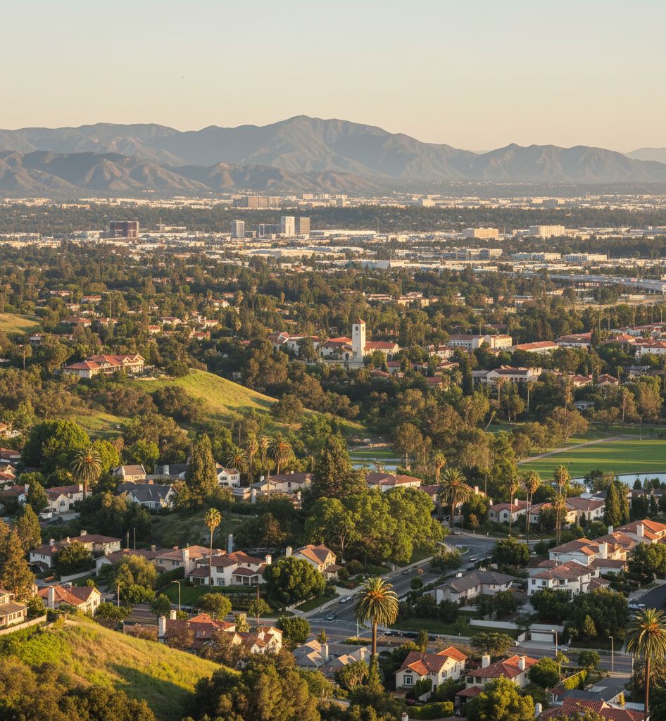 Laundry Services Whittier