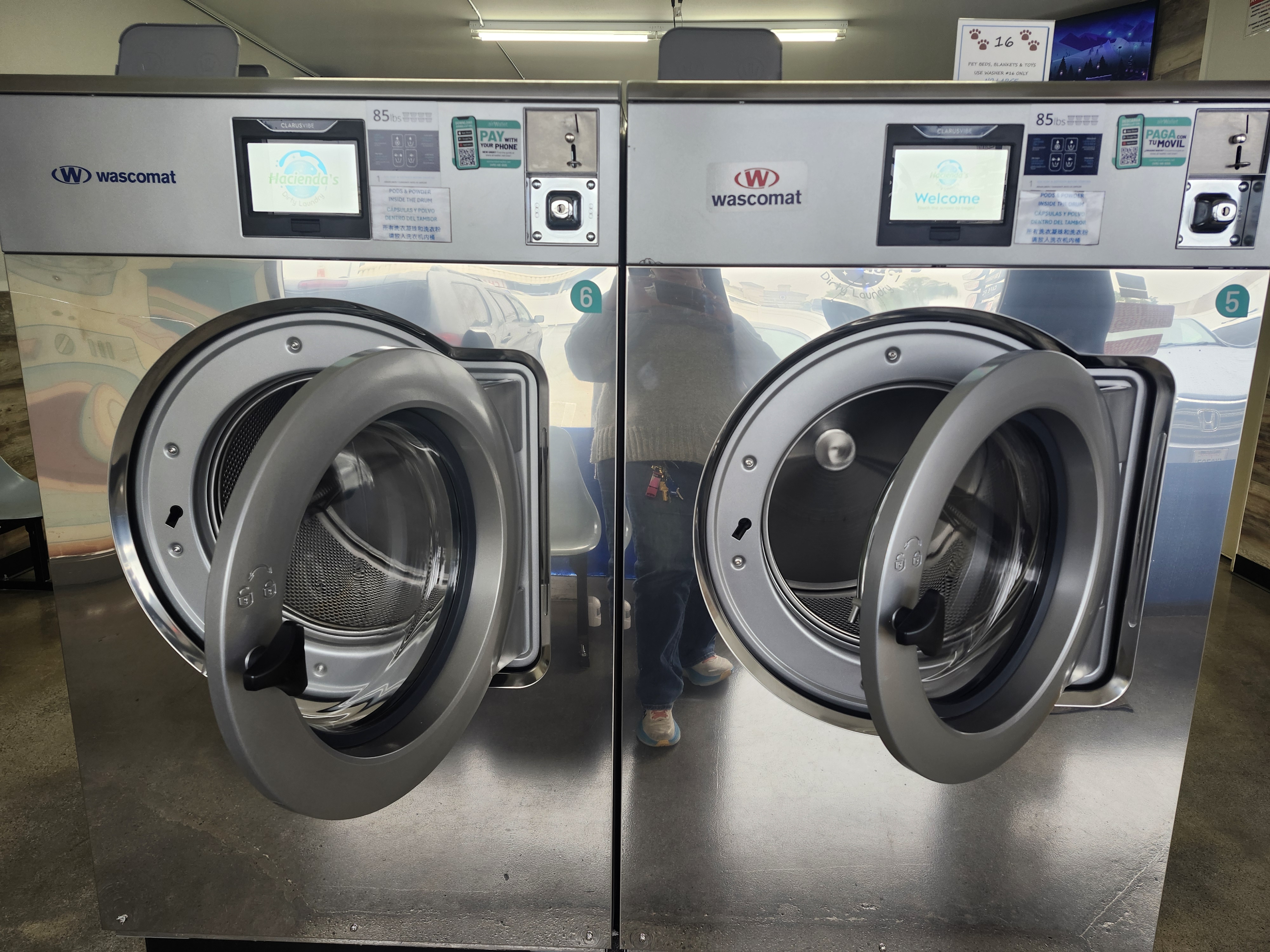 Laundry Machines Hacienda Heights Ca (1)