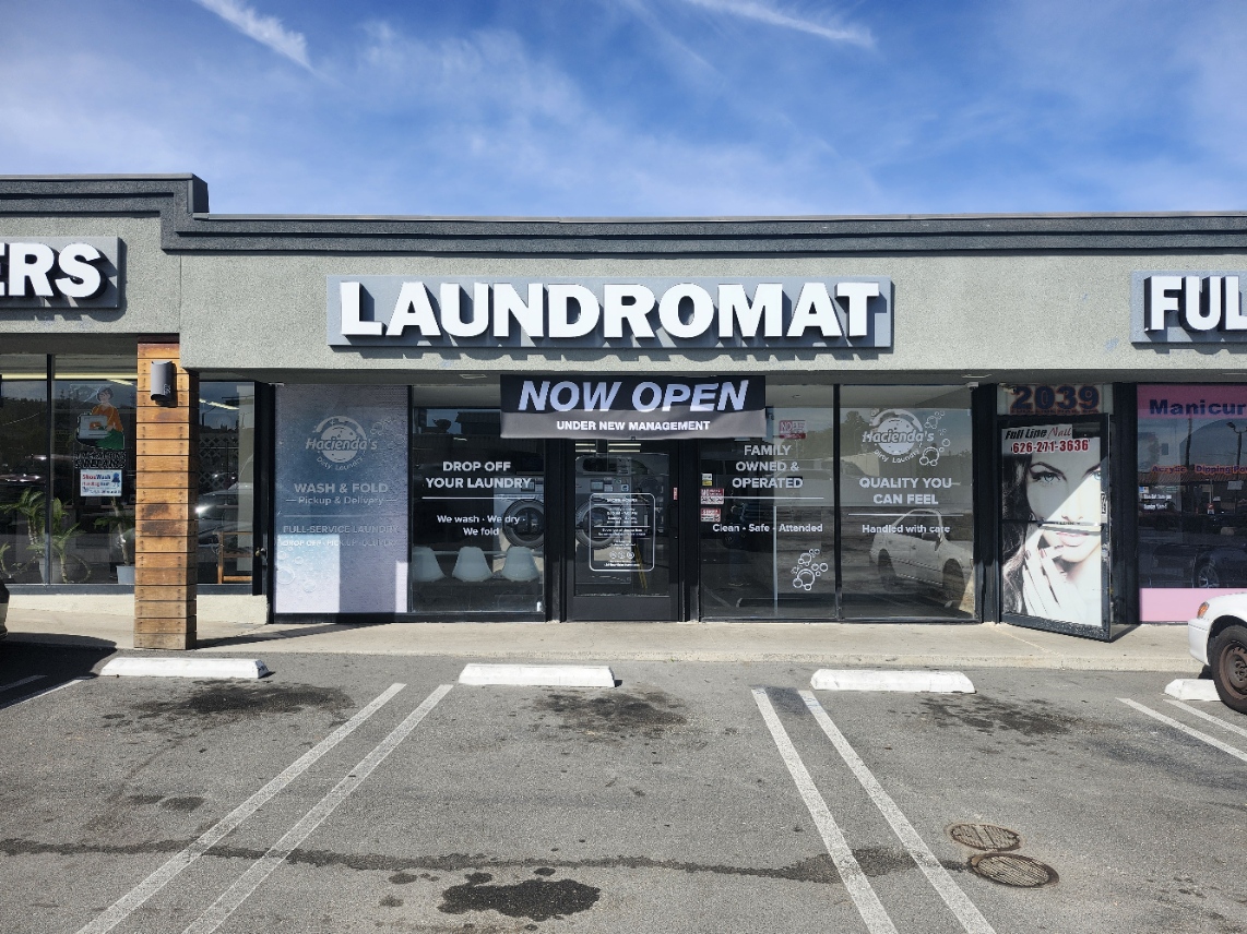 Self Serve Laundry Hacienda Heights Ca (3) (2)